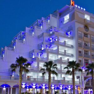 hotel 1 hotel 1