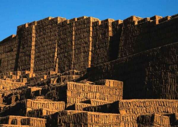 huaca huaca